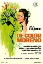Image De color moreno 1963