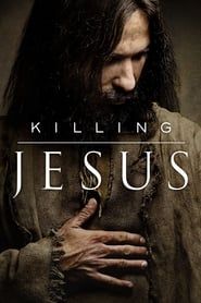 Affiche de Killing Jesus
