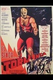 El señor Tormenta (1963)