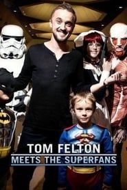 Tom Felton Meets the Superfans 2015 streaming