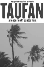 Taufan series tv