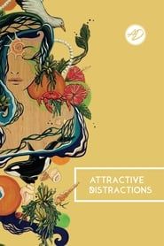 Image Attractive Distractions