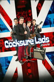 The Cocksure Lads Movie series tv