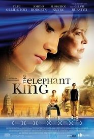 The Elephant King series tv