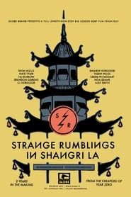 Strange Rumblings In Shangri La series tv