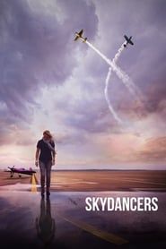 Skydancers series tv