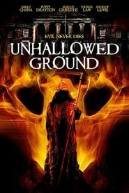 Unhallowed Ground series tv