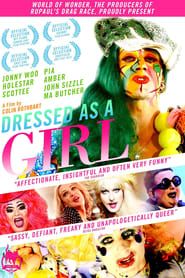 Dressed as a Girl 2014 streaming