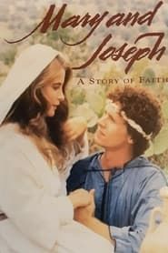 Mary and Joseph: A Story of Faith-hd