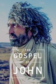 The Gospel of John series tv