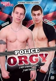 Police Orgy (2012)