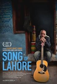 Song of Lahore series tv