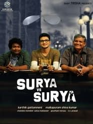 Surya Vs Surya series tv