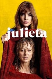 Voir Julieta (2016) en streaming