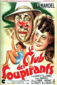 Le Club des soupirants (1941)