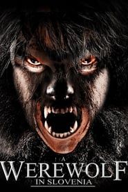 A Werewolf in Slovenia series tv