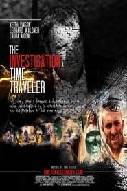 The Investigation of a Time Traveler series tv