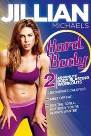 Jillian Michaels: Hard Body series tv