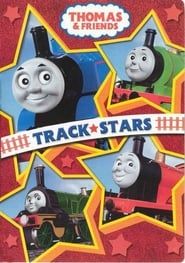 Thomas & Friends: Track Stars series tv