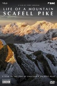Life of a Mountain: A Year on Scafell Pike series tv