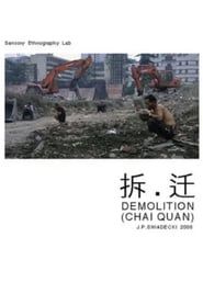 Image Demolition 2008