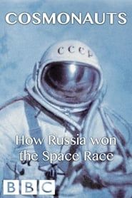 Image Cosmonauts: How Russia Won the Space Race