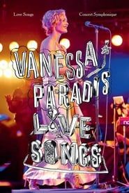 Vanessa Paradis: Love Songs series tv