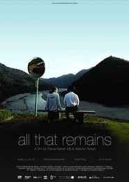 All That Remains (2011)