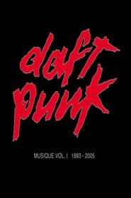 Image Daft Punk - Musique Vol 1, 1993-2005
