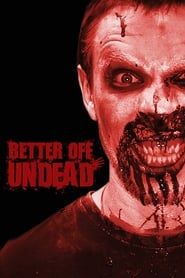 Better Off Undead series tv