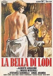 watch La bella di Lodi
