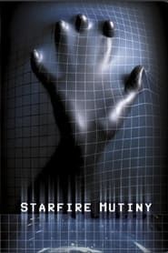 Affiche de Starfire Mutiny
