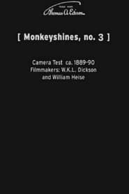 Monkeyshines, No. 3 1890 streaming