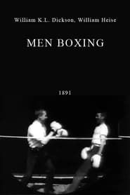 Men Boxing series tv