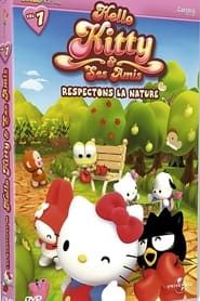 Hello Kitty and Friends: Let's Respect Nature series tv