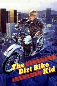The Dirt Bike Kid series tv