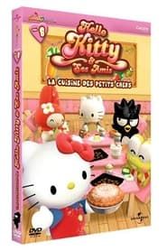 Image Hello Kitty et ses amis. La cuisine des petits chefs