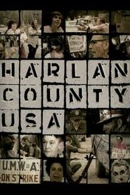 Harlan County U.S.A. series tv