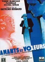 Amants et Voleurs (1935)