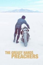 Image The Greasy Hands Preachers 2014