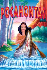 Pocahontas 1995 streaming