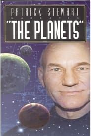 Patrick Stewart Narrates 'The Planets' series tv