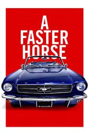 A Faster Horse series tv