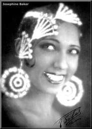 Chasing a Rainbow: The Life of Josephine Baker series tv