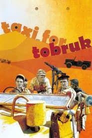 Taxi for Tobruk series tv
