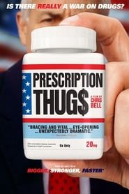 Prescription Thugs series tv