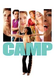 Camp series tv