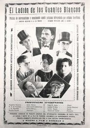 El ladrón de guantes blancos (1926)