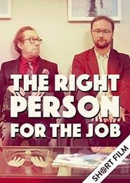 The Right Person for the Job series tv
