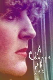 Image A Change of Sex 1979